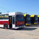 Zabytkowe autobusy przyjadą 3 września do Pabianic