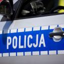 Policja ścigała motocyklistę Życie Pabianic