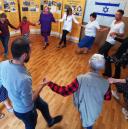 Festiwal Kultury Żydowskiej zakończyli z przytupem Życie Pabianic