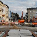 Zakończenie remontu tramwajowego w czerwcu 2023 roku Życie Pabianic