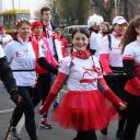 Bieg Niepodległości: Uczcimy na sportowo 104. rocznicę odzyskania niepodległości Życie Pabianic