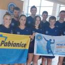 Badmintoniści Korony Pabianice zapraszają na turniej pierwszej ligi Życie Pabianic
