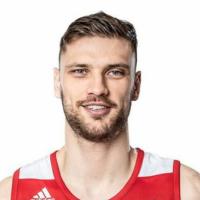 Michał Michalak awansował z reprezentacją Polski do półfinału mistrzostw Europy Życie Pabianic