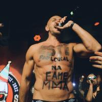 Raper z Pabianic chce bić się w Fame MMA