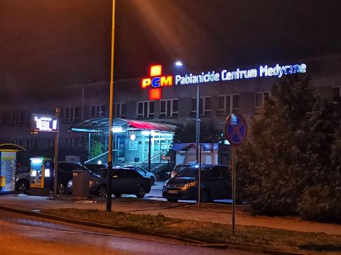 Prokurator czeka na wyniki kontroli finansów pabianickiego szpitala Życie Pabianic