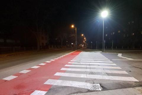 Modernizacja oświetlenia ulicznego [WYKAZ ULIC] Życie Pabianic