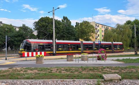 45. Dni Pabianic. Zmiany w kursowaniu tramwajów i autobusów Życie Pabianic
