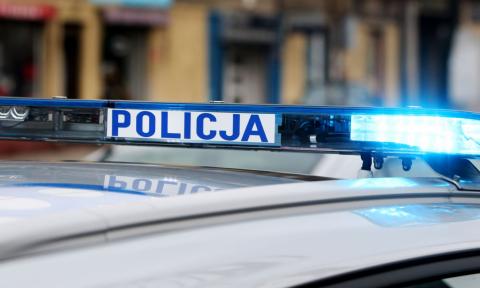 Pijani 20-latkowie zniszczyli lusterka przy samochodach Życie Pabianic