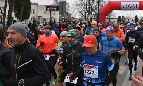 Półmaraton Pabianicki 2023 wystartuje 2 kwietnia Życie Pabianic