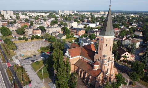 Powiat pabianicki dostał ponad 3 mln złotych na odnowienie zabytków. Na liście kilka kościołów Życie Pabianic