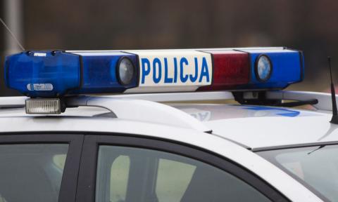 Policjantka po służbie odnalazła zaginionego mężczyznę Życie Pabianic