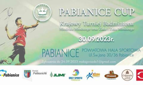 Młodzi badmintoniści zjadą do Pabianic na krajowy turniej młodzika, młodzika młodszego i żaka Życie Pabianic