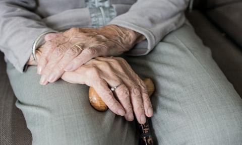 Najstarsza osoba pobierająca świadczenie z ZUS ma 107 lat Życie Pabianic 