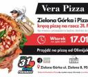 Mistrzowie będą kręcić pizzę na rzecz 31. finału WOŚP Życie Pabianic