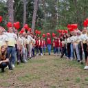 Grupa Wolontarystyczna "Agrafka" ogłosiła nabór Życie Pabianic