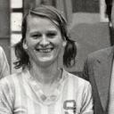Zmarła była koszykarka Włókniarza Pabianice Teresa Ciechulska-Szymczak (pierwsza z prawej) Życie Pabianic