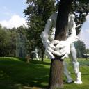 Europejski Park Rzeźby A&A rozwija się. Będzie miał filię na Zamku Książęcym w Niemodlinie