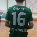 Piłkarze Orła Piątkowisko wygrali z GKS Sędziejowice 4:2 Życie Pabianic