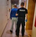 Kolejny pijany i bez prawa jazdy zatrzymany przez policję Życie Pabianic