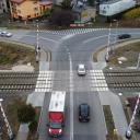 Z centrum Pabianic będzie bliżej do pociągu Życie Pabianic