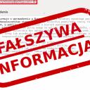 Wysokie zagrożenie terrorystyczne w Polsce. Policja ostrzega, że to blef Życie Pabianic