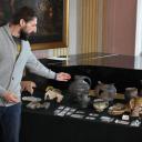 Remont tramwajowy: archeolodzy znaleźli ponad 70 tys. zabytkowych przedmiotów Życie Pabianic