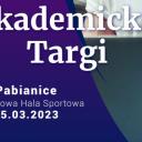 15 marca w Pabianicach odbędą się Akademickie Targi Życie Pabianic