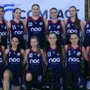 Drużyna 17-latek PTK Pabianice odpadła w ćwierćfinale mistrzostw Polski w koszykówce Życie Pabianic