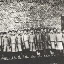 Obóz dla dzieci przy Przemysłowej. Byli w nim więzieni nastoletni pabianiczanie