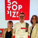 Zielona Górka wyżej w zestawieniu 50 najlepszych pizzerii w Europie