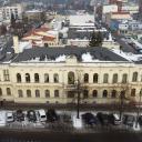 Remont Złotej Sali w Starostwie Powiatowym ma kosztować 1,5 miliona złotych