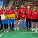 Drużyna Korony Pabianice zajęła 2. miejsce w klasyfikacji zespołowej Ogólnopolskiej Olimpiady Młodzieży Życie Pabianic