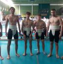 PTC Pabianice wywalczyło cztery medale w mistrzostwach Polski w sumo Życie Pabianic