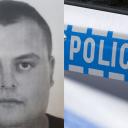 Policja szuka zaginionego 27-latka Życie Pabianic