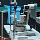Poradnia okulistyczna w PCM ma nowy sprzęt diagnostyczny wysokiej klasy