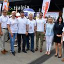 Międzynarodowego Wyścigu Kolarskiego "Solidarności" i Olimpijczyków Życie Pabianic