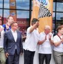 4. etap Międzynarodowego Wyścigu Kolarskiego "Solidarności" i Olimpijczyków Życie Pabianic