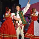 Festiwal folklorystyczny Polka