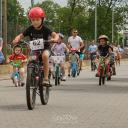 Do Dłutowa zjechała na wyścig cała kolarska Polska Życie Pabianic