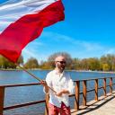 Michał Pietrzak: Pabianice zasługują na to, by stać się ważnym punktem na mapie Polski