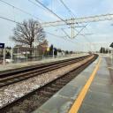 Nowy przystanek kolejowy będzie czynny od 10 grudnia Życie Pabianic 
