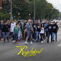 ul. Zamkowa: Rap Lokal będzie kręcił klip do XI. edycji charytatywnej imprezy Życie Pabianic
