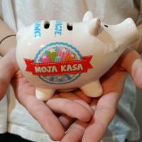 Jak rozmawiać z dziećmi o pieniądzach, radzi Marcin Józefaciuk Życie Pabianic