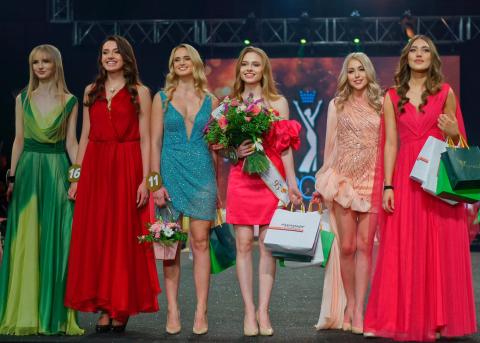 Pabianiczanka Roksana Rózga finalistką konkursu Miss Polonia! Życie Pabianic