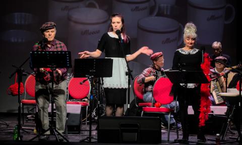40 lat minęło… „Dobrzanie” zagrają jubileuszowy koncert Życie Pabianic