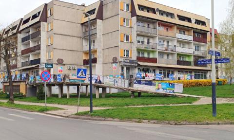Wybory samorządowe w Pabianicach: startuje 247 osób. O co walczą? Życie Pabianic