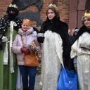 Święto Trzech Króli w Pabianicach Życie Pabianic