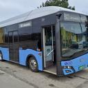 MZK przetestuje nowy elektrobus Życie Pabianic