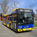 Autobusy linii 265 pojadą do Dłutowa. Porozumienie podpisane Życie Pabianic