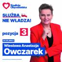 Wiesława Owczarek